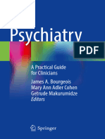 Bourgeois Et Al. 2022. HIV Psychiatry