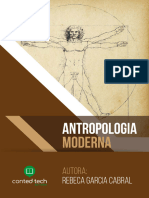 Antropologia Moderna