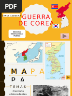 Guerra de Corea Trabajo (DIP)