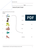 GE 6 EoU3 Test