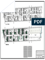 A-01 PLANTAS Proyecto