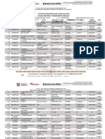 1 Catalogo Pedagógico - 5° B 2023-2024