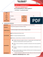 1° Ses 1 Com U3 Sem 01 - 2023