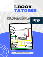 Ebook Estatores MSS