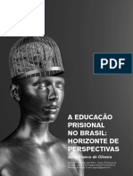 Ensaio 4 A Educao Prisional No Brasil Horizonte de Perspectivas