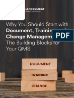 Building Block of Qms