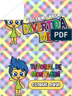 Dinamica Divertidamente