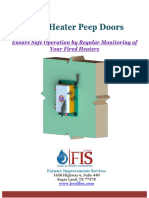 Peep Door Presentation