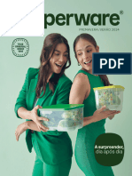 Catalogo Primavera Verao 2024 - POR