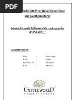 Dissertation - Pranav Gupta PDF