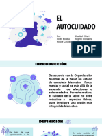 Autocuidado-Higiene Mental