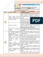 1er Grado Septiembre - 07 Mi Cuerpo y Sus Movimientos (2023-2024)