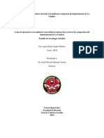 Informe Final Sociologia