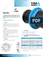 Uni Flange