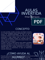 Aulas Invertidas