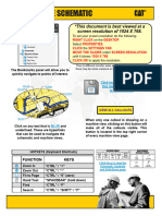 Cat Wheel Loader Electrical Schematic