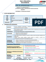 3º DPCC - Ses 4 Uni 4 - Sem 04