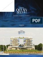 Samana Ocean Pearl Brochure