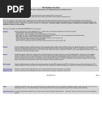 Appendix C - Price Sheets