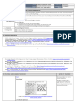 DLL Matatag - Pe & Health 4 Q1 W3