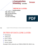  Understanding Data and Signals in Network Communication