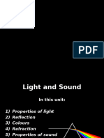 Light Presentation