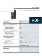 3RA61201EB32 Datasheet en