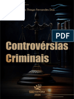 Controvérsias Criminais