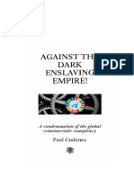 Against The Dark Enslaving Empire Online