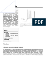 Electrofisiología