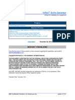 VxRail Appliance - VxRail Restricted Procedures-Rapid Appliance Self Recovery (RASR) Factory Image Upgrade Procedure (Dell Platforms Only)