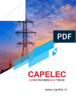 Catálogo General CAPELEC 2022