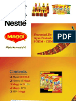 Maggi