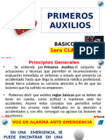 1era. CLASE PAUXI DEL STCW BASICO