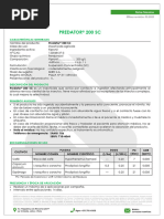 Ficha Tecnica PREDATOR 200 SC v05.2023 2