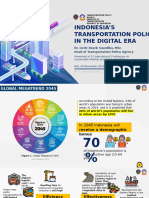 (Final) 211122 Indonesia Transport Policy in Digital Era