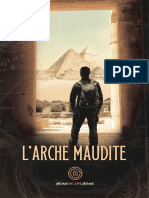 Arche Maudite - Home Scape Home