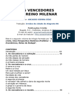 Os Vencedores e o Reino Milenar Arcadio Sierra Dia 230917 152216