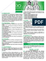 Corrigido 21 de Janeiro de 2024 - 3 Domingo Do Tempo Comum