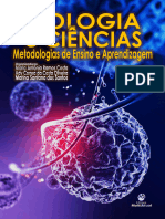 Biologia e Ciências Metodologias de Ensino e Aprendizagem