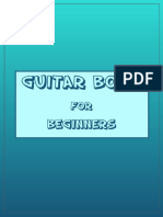 Guitar For Beginners by Sahil Vijay