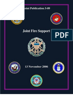 Joint Fire Support