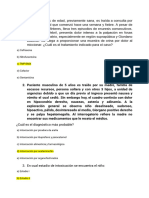 Banco de Preguntas Pedia Internado Uad