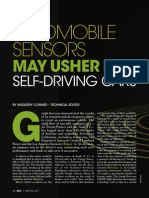 25977-Automobile Sensors May Usher in Self Driving Cars PDF