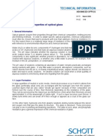 Tie-30 Chemical Properties of Optical Glass v3