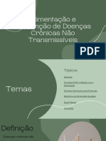 Trabalho Eletiva PDF