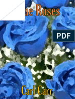 Blue Roses