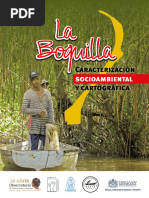 La Boquilla