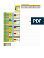 PM24 Term 3 Timetable Master - PM24 Term 3 Timetable Master