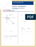 Trigonometría 5-2